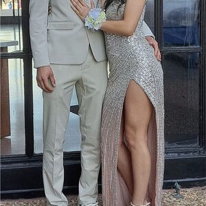 Portia and scarlett dress size 4